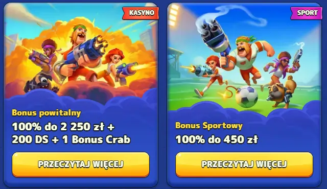 Pistolo Casino promocje